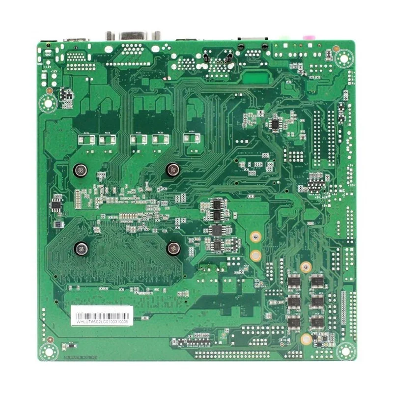 강력한 성능과 다양한 연결성을 갖춘 산업용 MINI-ITX 임베디드 CPU 보드