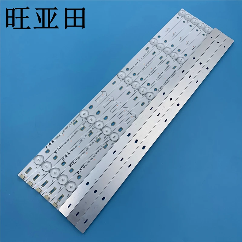 LED Ʈ Ʈ  ǰ 50 d2700, TCL L50F3800A D50A710 D50A810 B50A638 Ŀ 50