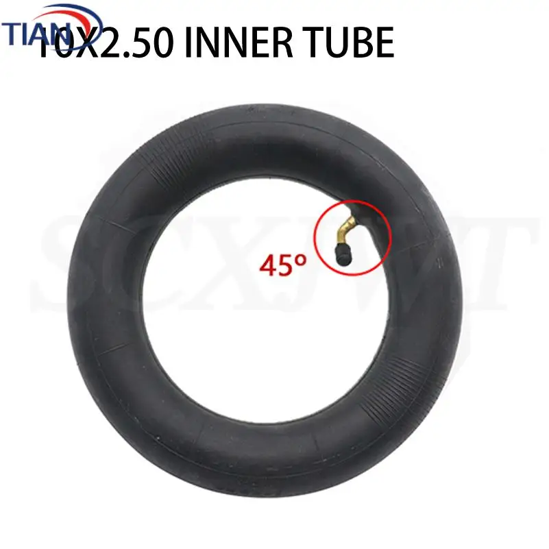 Electric Scooter Road Tire 10X Kugoo M4 255x80