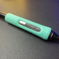 Colorful Pen Grip for wacom Pro Pen 2 Stylus, Pen Case for wacom, Not Include the Drawing Pen - Image 3