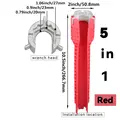 5 in 1 RED