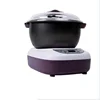 5.5L Small Automatic Flour Kneading Machine 220V Fermentation Waking Up Kneading Machine HMJ35 Household Kneading Machine 2