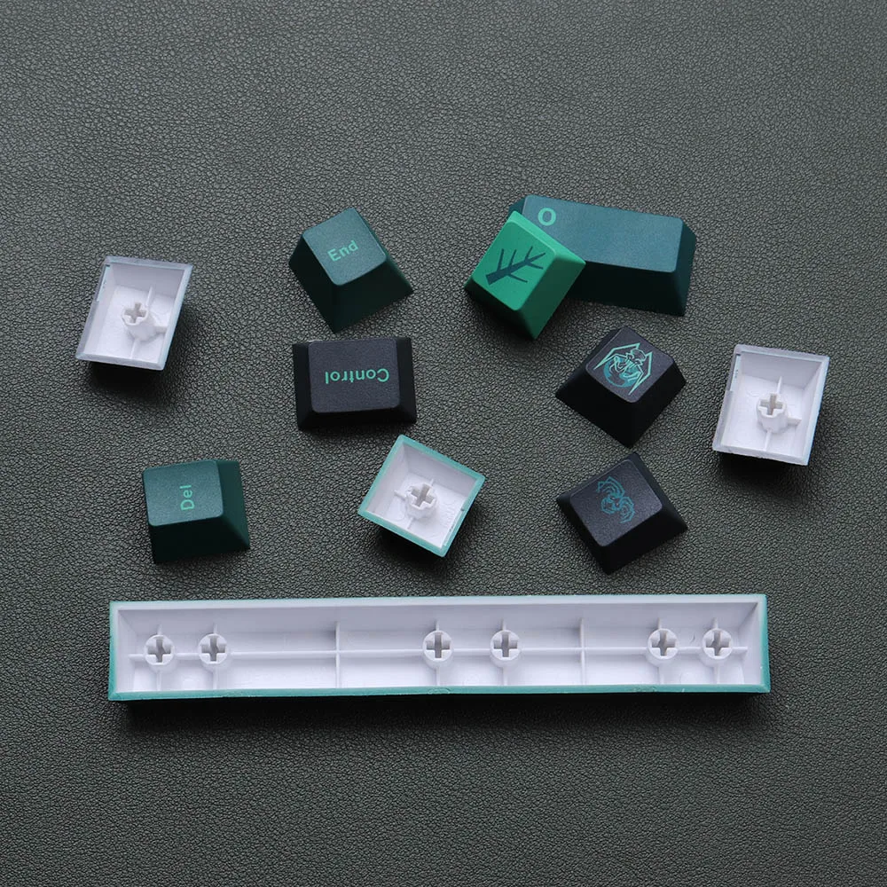 acessórios de teclados e mouses