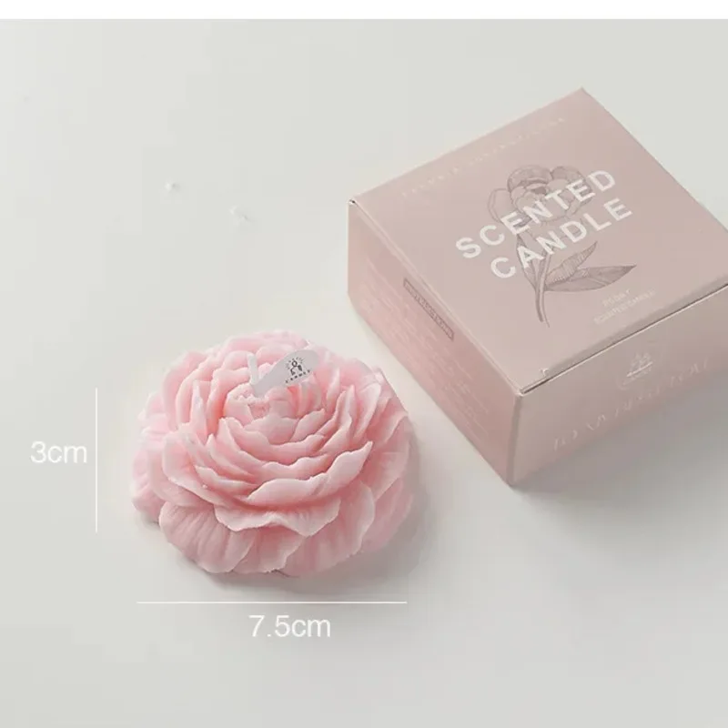 Erotic Low Temperature Sex Toy Candles Bdsm Sexual Game Candle For Couples Lover Massage SM Decor Valentines Scented Aromatic