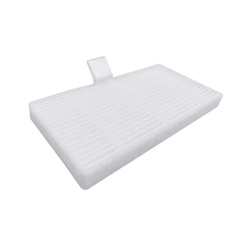 A01V-Vacuum Cleaner Parts Accessories For Iconic Brand Lydsto W2 Replacement Spare Parts Side Brush Filers Mop Rag Accessories