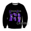 New Fashion Women/Men's 3D Print  Depeche-Mode Crewneck Sweatshirts Harajuku Styles Tops Long Sleeve Sweatshirts  H02 1