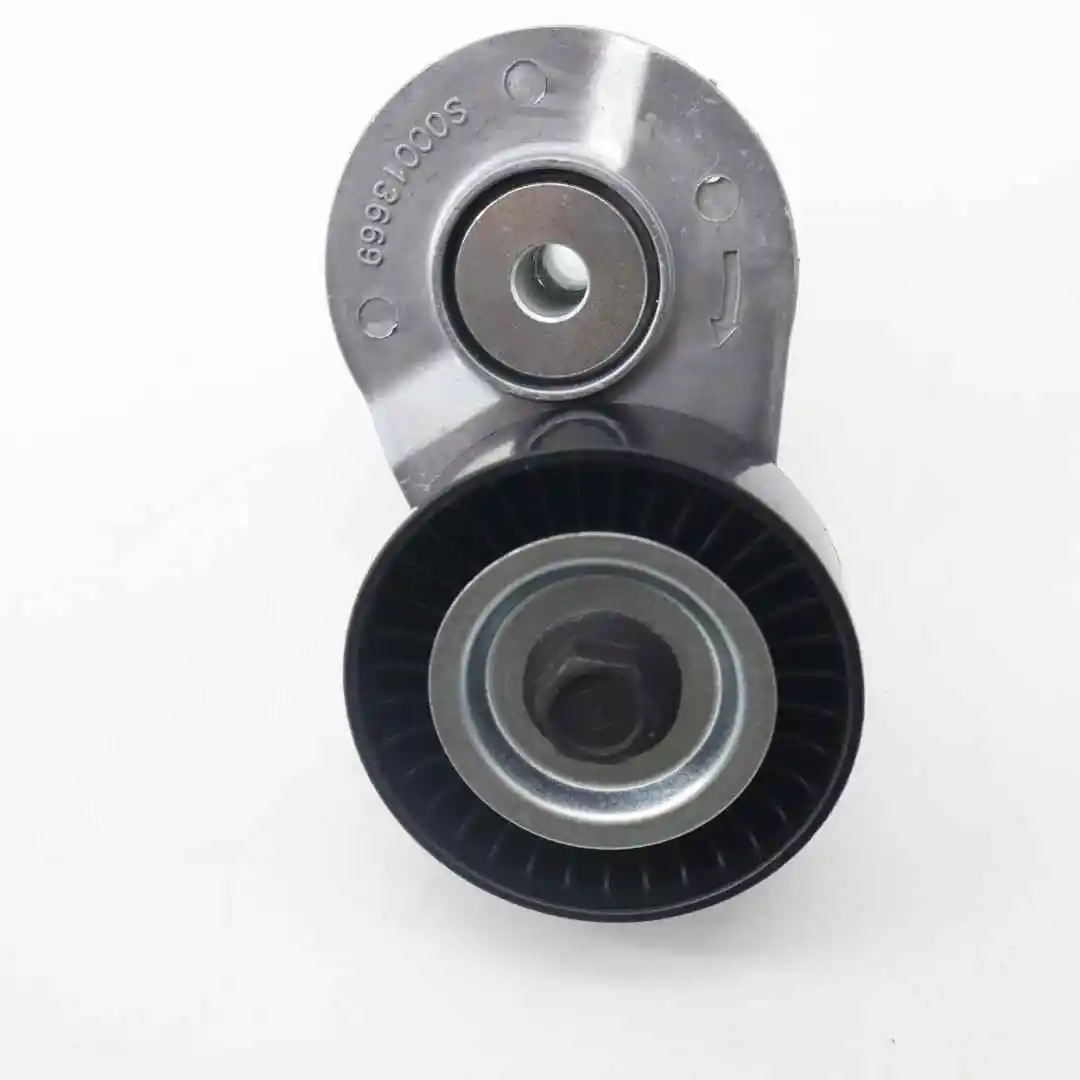 Belt Tensioner Pulley Assembly for SAIC MAXUS T60 OEM：S00013669