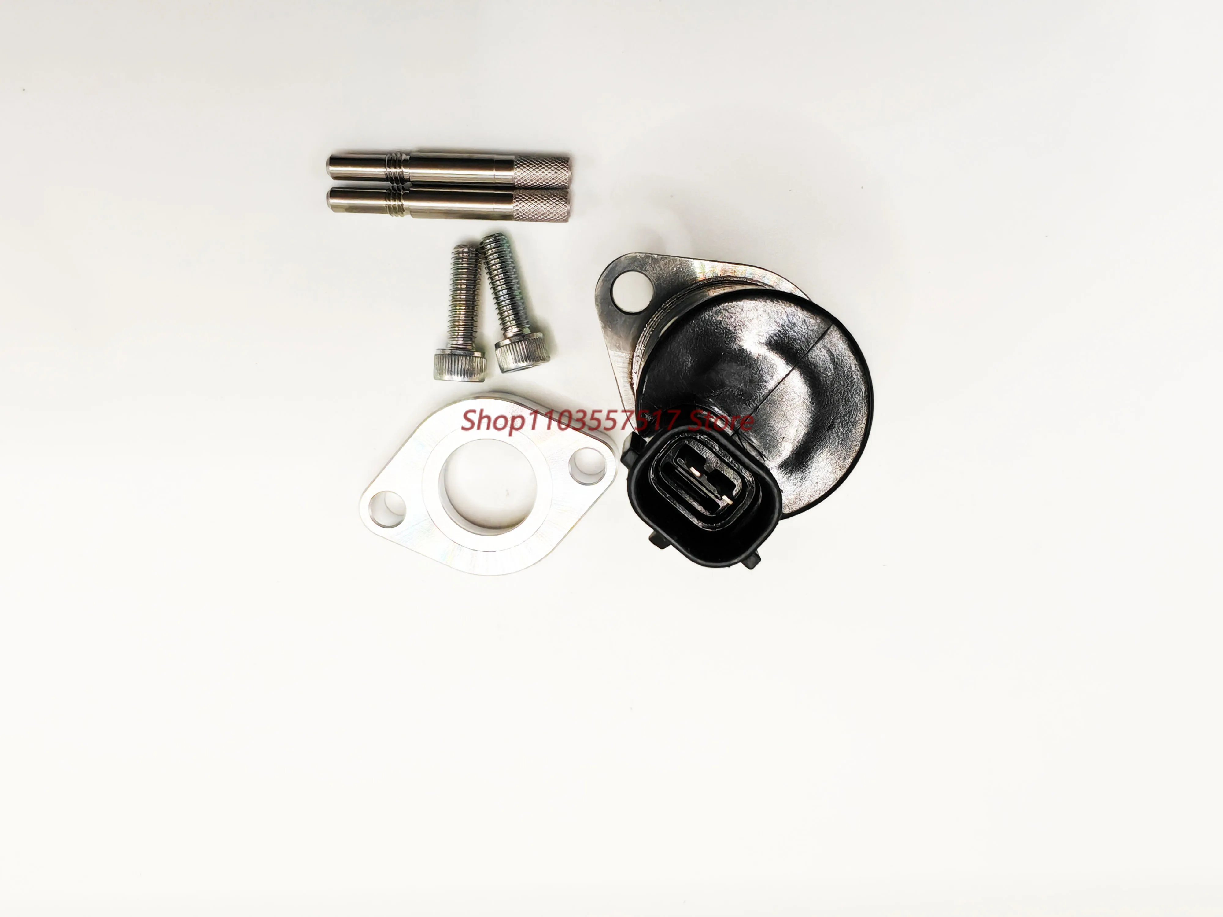 Original SCV valve 294200-4750 new suction control valve 294200-2750 fit for HP3 pump VALVE 8-98145484-1