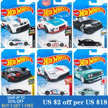 

Orginal Hot Wheels 72 Style New 1:64 Metal Mini Model Race Car Kid Toys Fast and Furious Diecast Hotwheels Car Birthday Set Gift