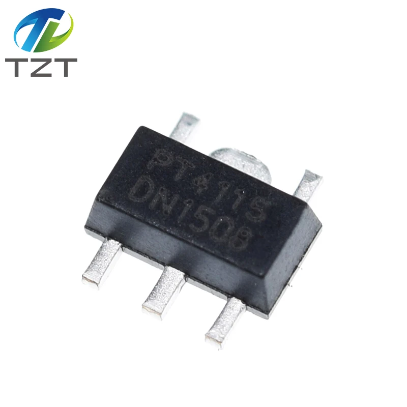 Bulk Pack of PT4115 LED Driver ICs – Available in Sets of 10, 20, or 50 Pieces
