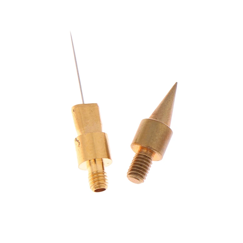 Micro Copper Needles for Skin Tag Removal