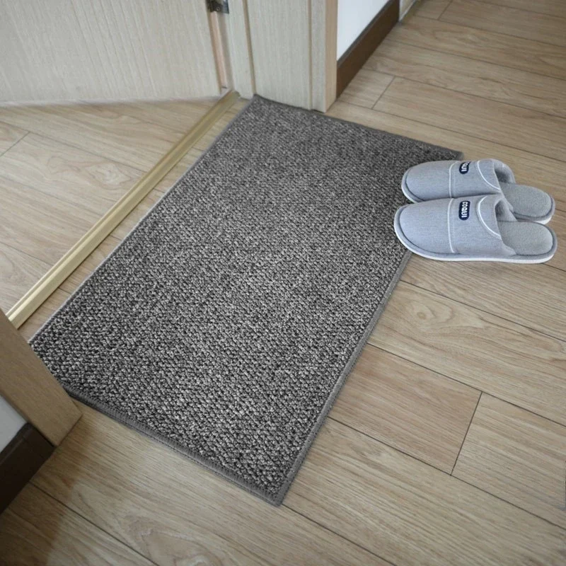 Sisal Cat Scratching Mat Indoor Carpet Scratcher Cat Scratch Wear Resistant Claw Sharpener Easy Cleaning Cuttable Sisal Carpets - Image 4