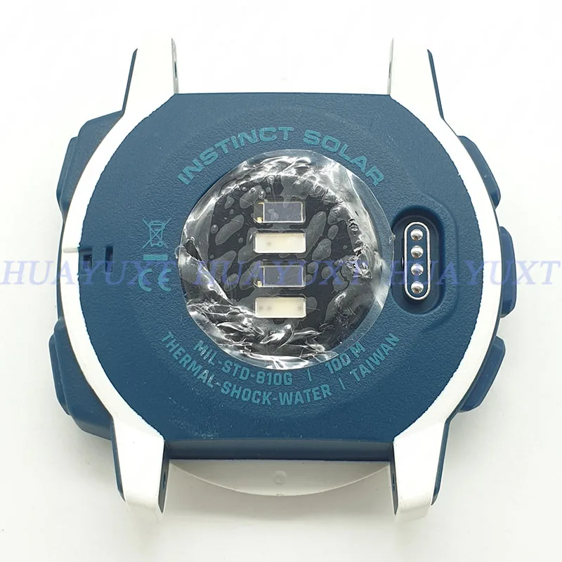 Garmin Instinct E - Montre GPS | Hardloop