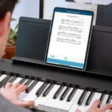 fp30, Roland, yamaha, digital, electronic, piano, keyboard, p45, p121, casio, fp10, fp90, home