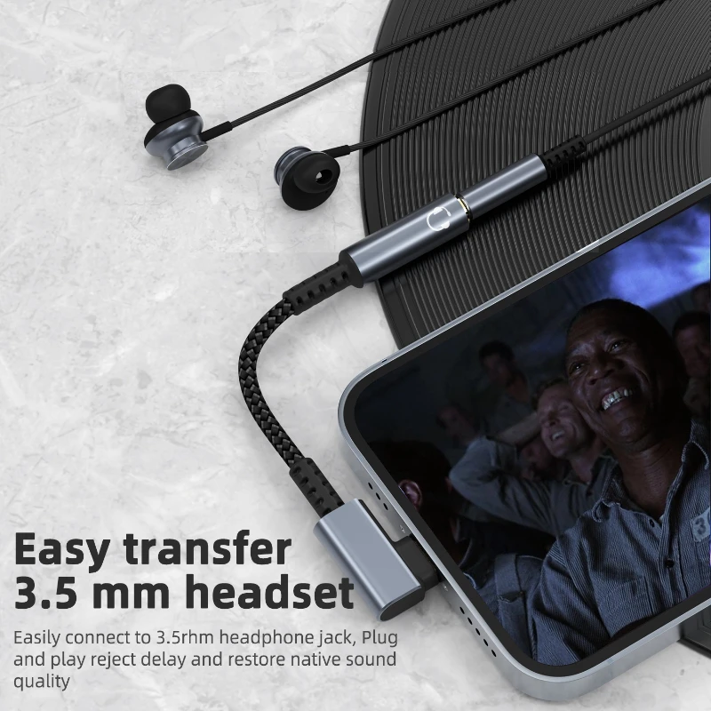 Digital audio out to a 3.5 mm headphone jack sale