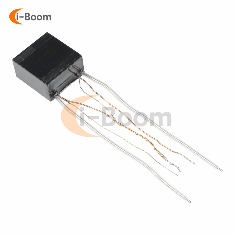 15KV Arc Ignition High Voltage Inverter Step Up Boost Coil Transformer Pulse Ignition Lighter Accessories