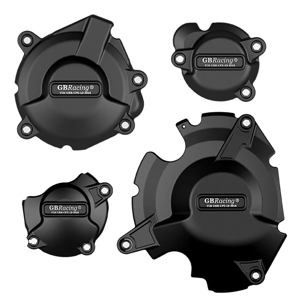 Giunto Carter Alternatore Per Suzuki GSXR 600/750 (2006-2014) - Teram Loisirs