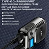 SHJ 4G PoC Radios with 2 Additional Yearly Sim Cards- Ultimate Communication Solution for Businesses and Teams walkie-Talkie Dur 6