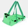 Multifunctional pet bag Breathable cat Double Shoulder Portable Cat Bag Anti-scratch Bite Fixed Cat Bag Injection Bags Foldable 2
