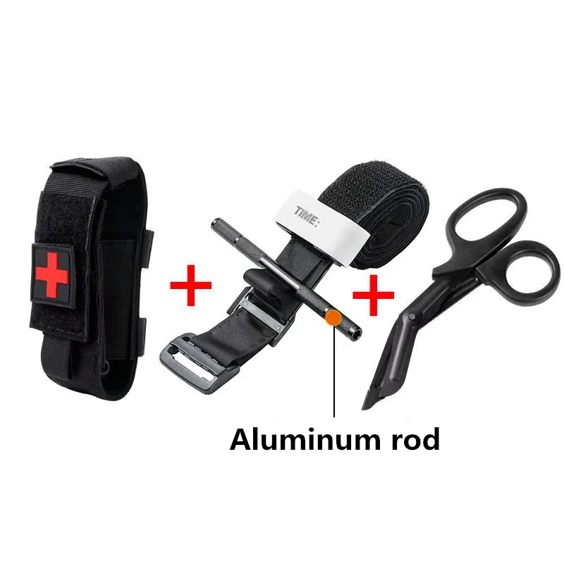 Tactical Tourniquet Survival Band 2