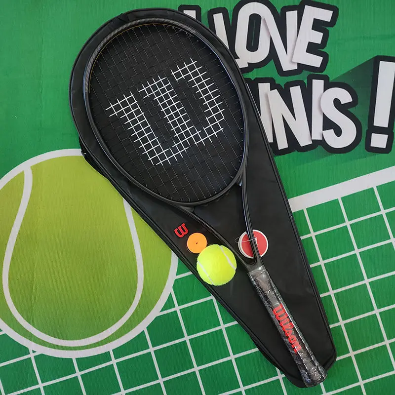 ウィルソン　テニスラケット　プロスタッフ　ミッドサイズ　台湾製　2本セット PRO STAFF N SIX.ONE TOUR 90 by Wilson Japan Racquet online