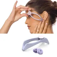 Hair Extractor Blister, Eyeglasses Case, Facial Hair Extractor, Cotton Hair Extractor Manufacturers Direct Sale Hair Extractor 1