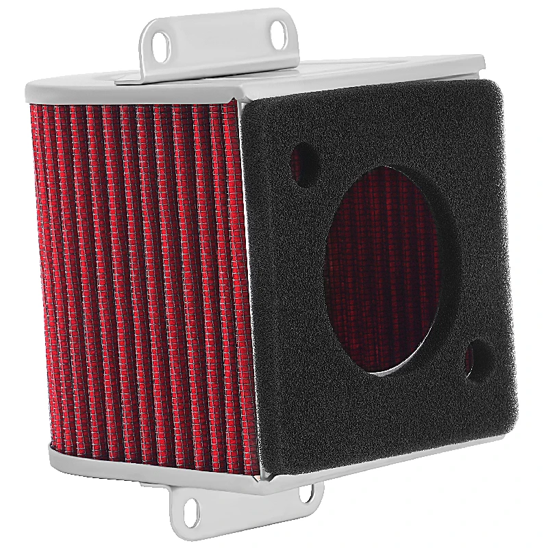 Motorcycle Parts High Flow Air Filter Intake Cleaner For Honda CB500F CB500X CBR500R CB500 F R X ABS 17211-MGZ-D00 17211-MJW-J00 air filter,motorcycle air filter,air filter cleaner,motocross air filter