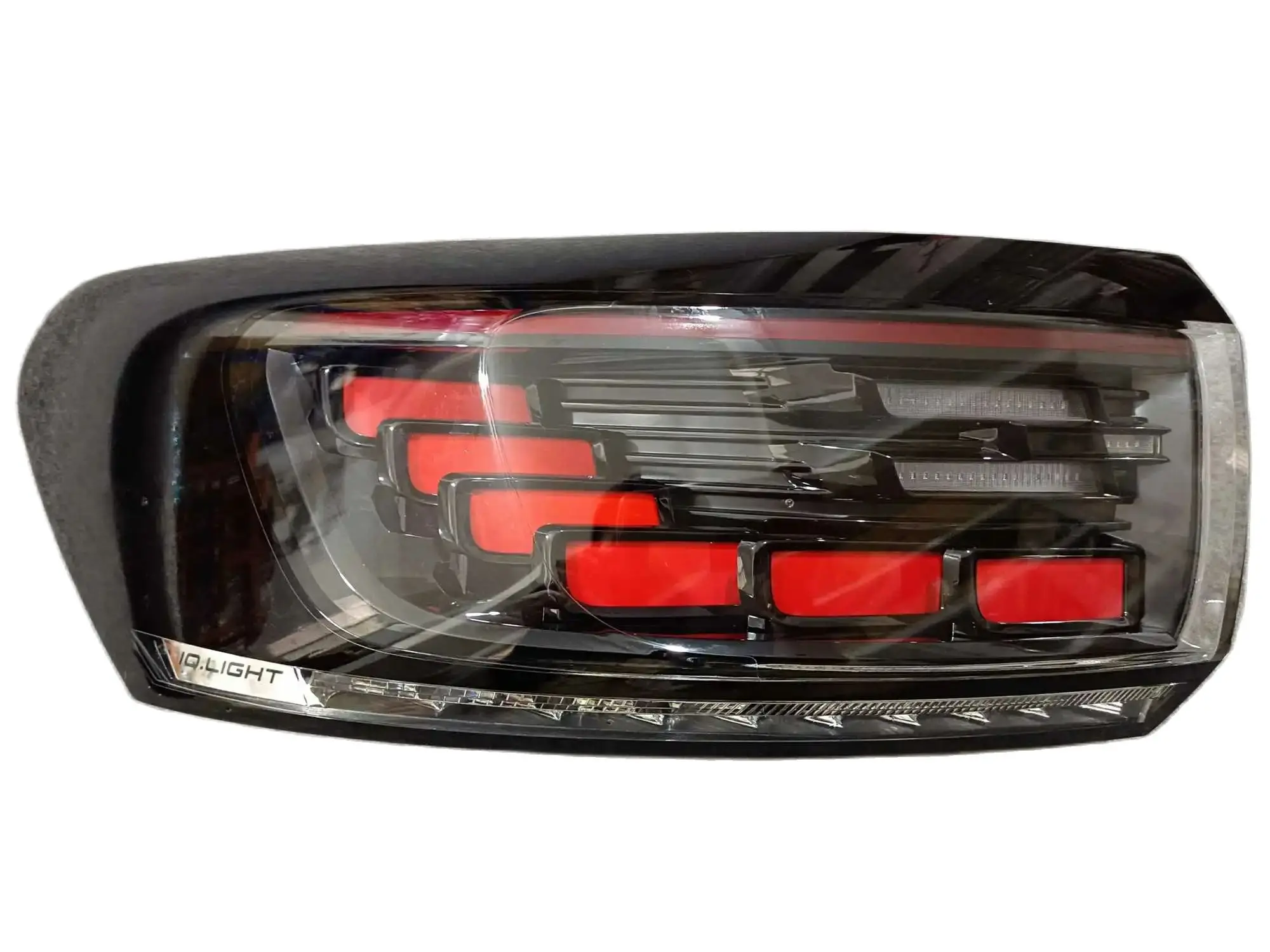 Suitable for ID4 Low grade tail lamp OE:11G 945 095 11G 945 096
