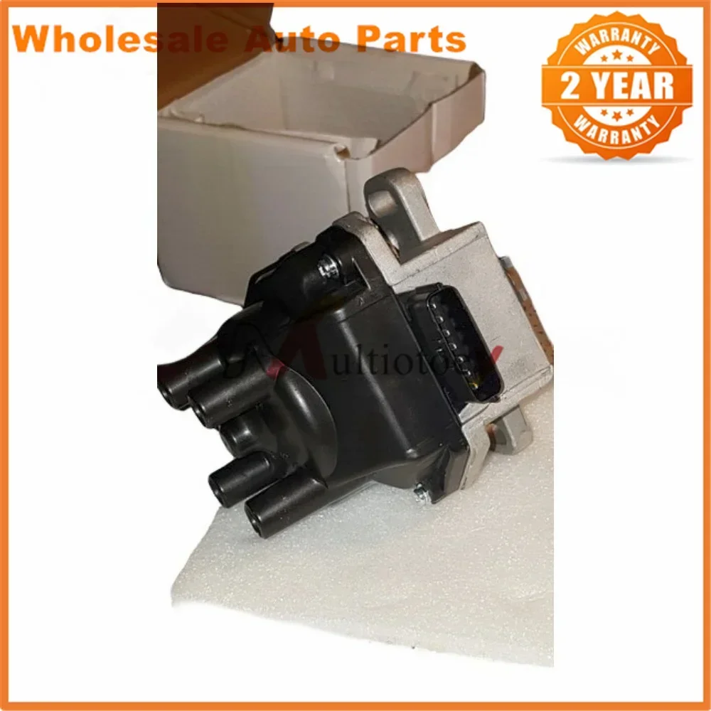 New Distributor 22100-78C00 22100-2N300 For Nissan Almera Primera Sentra N14 Y10 N16 P10 P11 B13 N15 1.4L 1.6L L4 2210078C00
