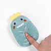 Teeth Grinding Catnip Toys Funny Interactive Plush Cat Toy Pet Kitten Chewing Vocal Toy Claws Thumb Bite Cat mint For Cats 3
