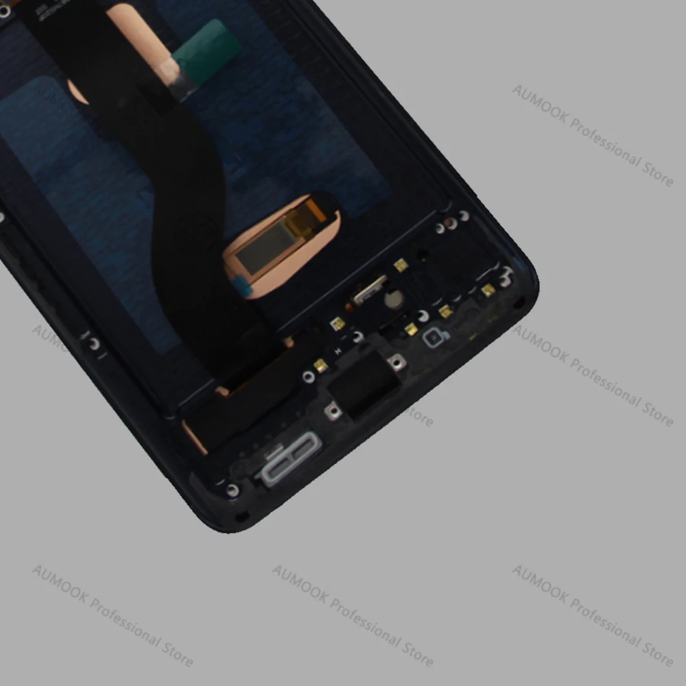 Telefoon Scherm Vervanging Cocoarm Vervanging Van Het LCD-scherm Met Digitizer-scherm, Repareer LCD Touchscreen Digitizer G986 Telefoon Scherm Vervanging Cocoarm Vervanging Van Het LCD-scherm Met Digitizer-scherm, Repareer LCD Touchscreen Digitizer G986