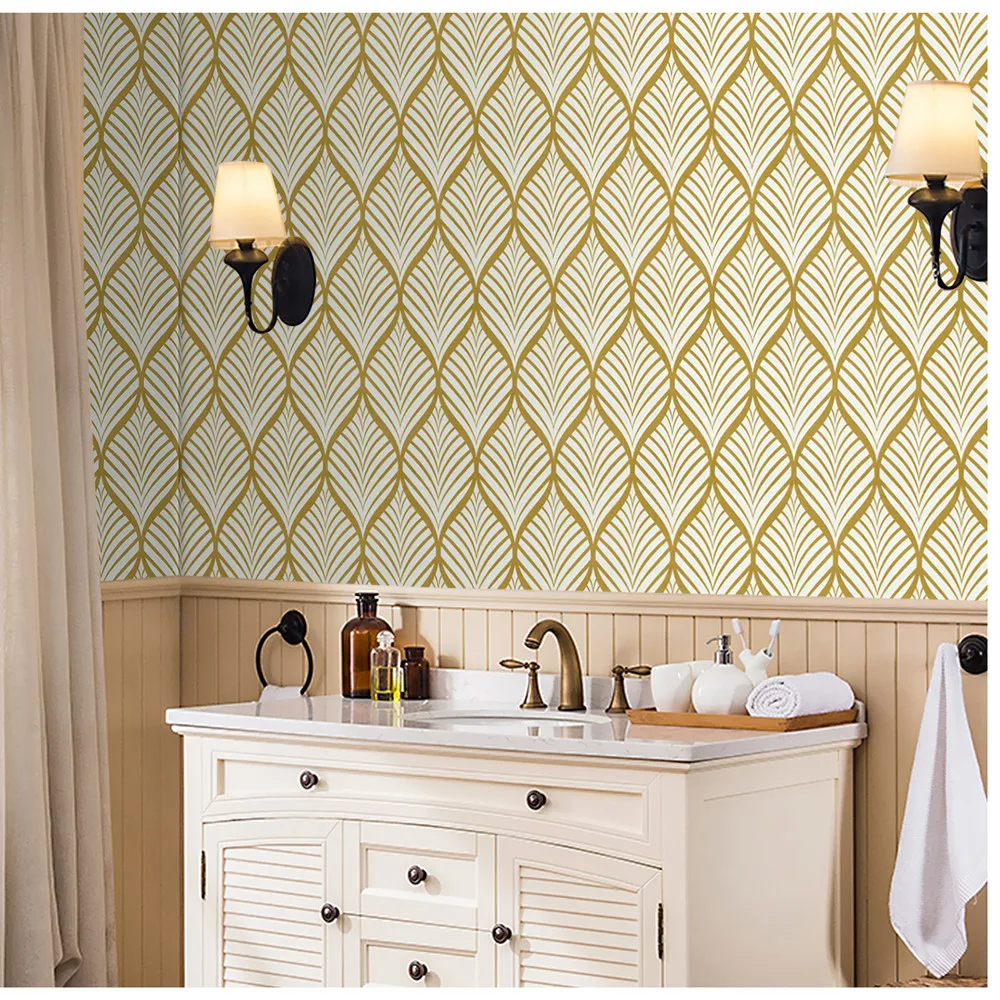 Geometric Peel And Stick Wallpaper Uk floris.nl