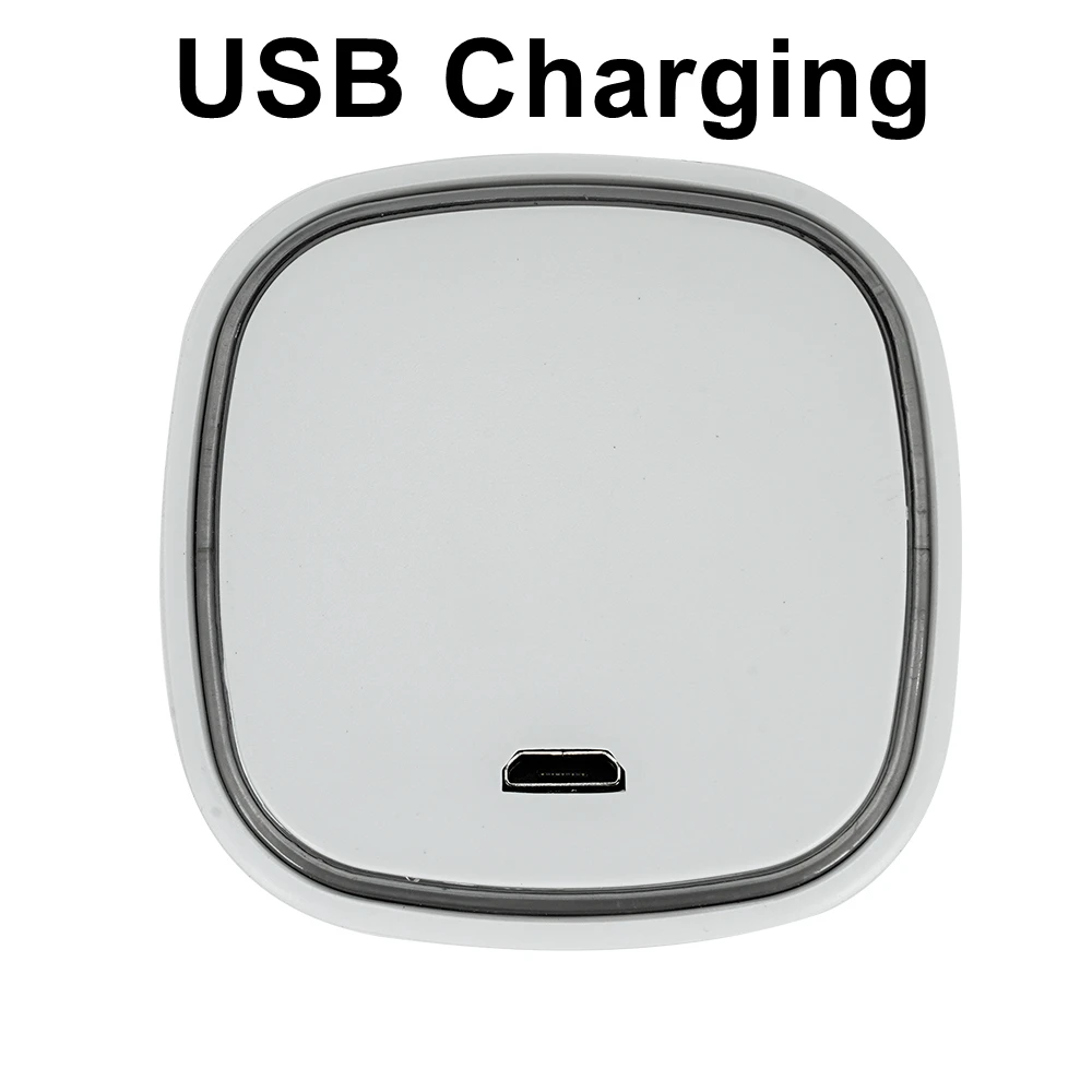 Electric Air Pump USB Rechargeable Electric Air Pump For 3D Printer Filament Vacuum Bag One-key Quick Pumping Multi-application