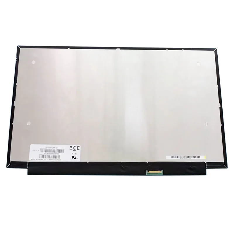 

15.6'' NV156FHM-N4C NV156FHM N4C 1920*1080 FHD IPS 100% sRGB 60Hz eDP 30-pins matte Laptop Lcd Screen Panel Matrix