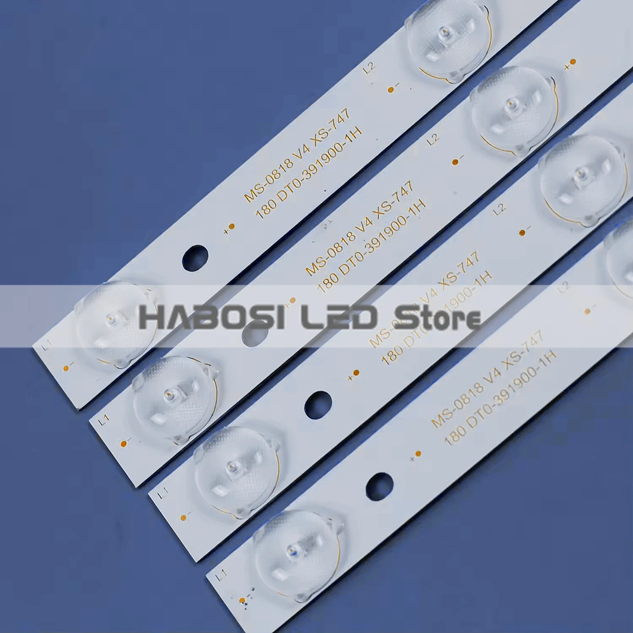 LED MS 0818, 4Bar, V4, CX39D10, ZC21FG 02, 303CX390039, 39LEM 1027, TS2C, H39D7100E, 39LEE30T2, LED3903, 39LEE31T2,