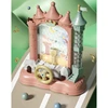 Catch Ball Electric Machine Toy for Toddler Family Party Game Toy Hand-Eye Coordination Game Board Parent-Kids Table Toy 5