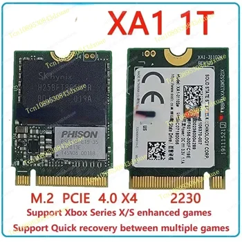 SN530/SN560 SSD di espansione da 1 TB 512 GB Supporto Xbox Series X/S Giochi migliorati Recupero rapido Western Digital/WD CH