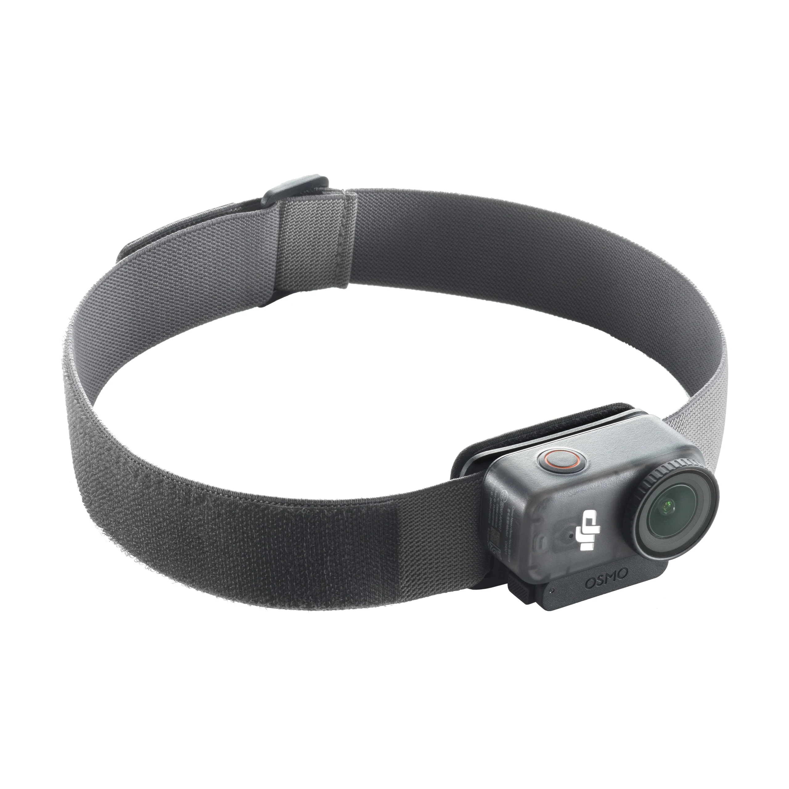 DJI 오스모 나노용 오스모 마그네틱 헤드밴드, 머리 둘레 55cm61cm, 모든 흥미로운 순간을 포착하세요
