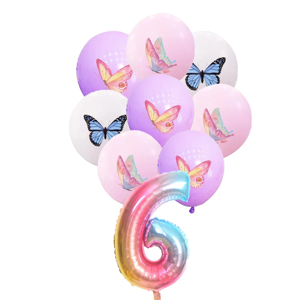 19pcs balloon6