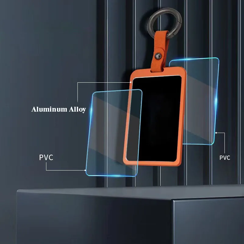 Рисунок 3 - Модный брелок для ключей из алюминиевого