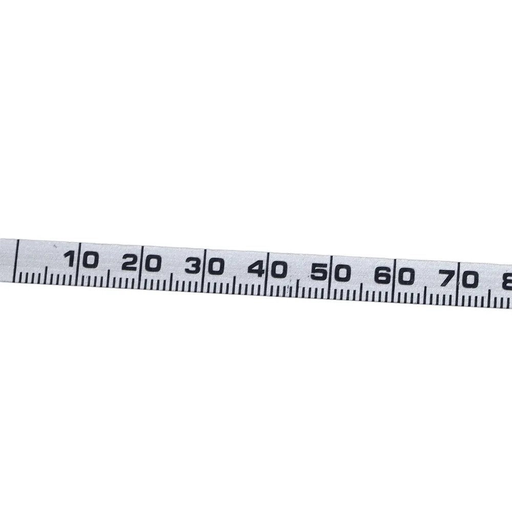 1/4인치 x 80인치 크기 ? 파이 직경 측정 테이프 ? 영국식 단위 ? 직경 범위 25인치 ? 파이프 테이프 ? 트리 테이프 ?