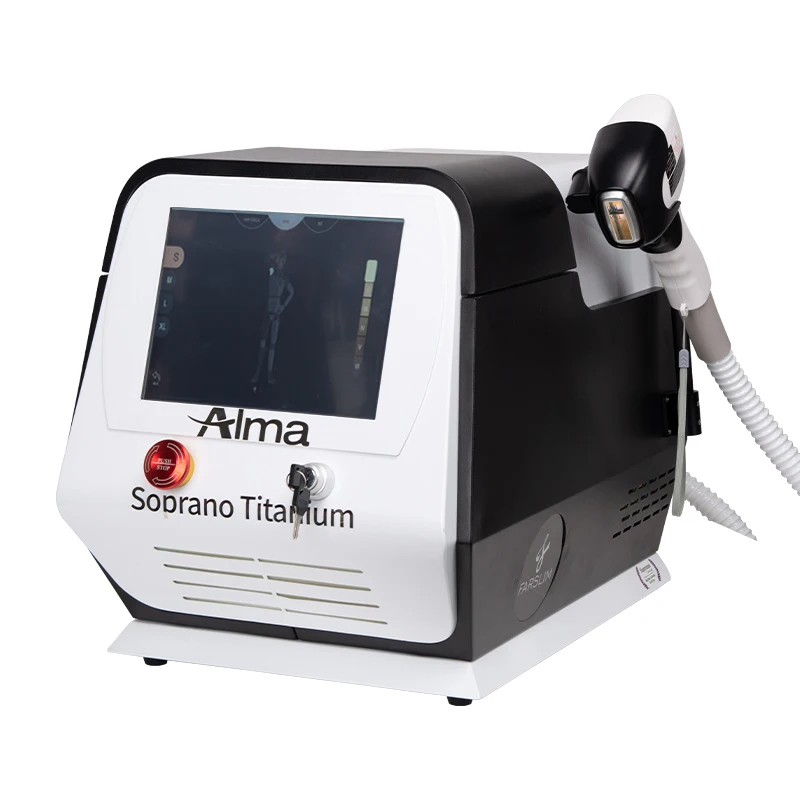 

FARSLIM Christmas New 3000w Sorpo AiMa 808 Diode Laser Permanent Hair Removal Portable Picosecond Skin Reduvjment Machine