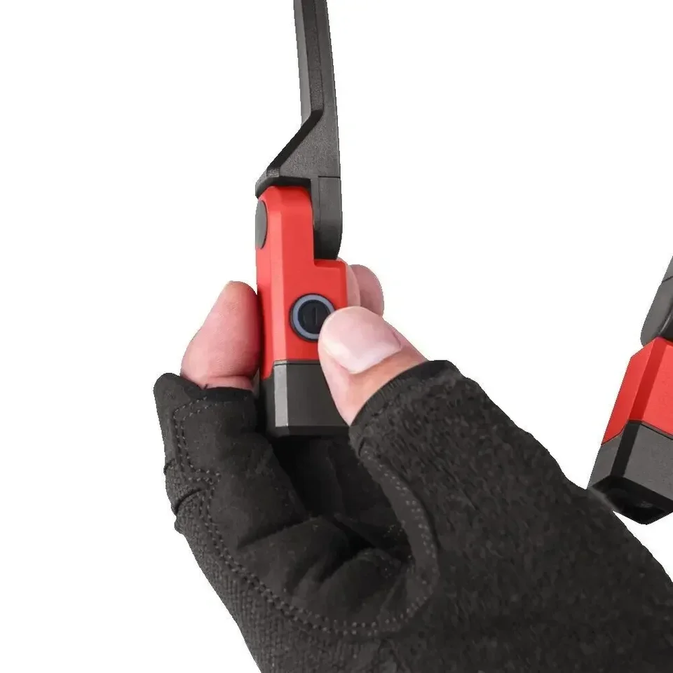 Milwaukee L4NL400-301 USB Neck Light Complete Kit - L4 NL400