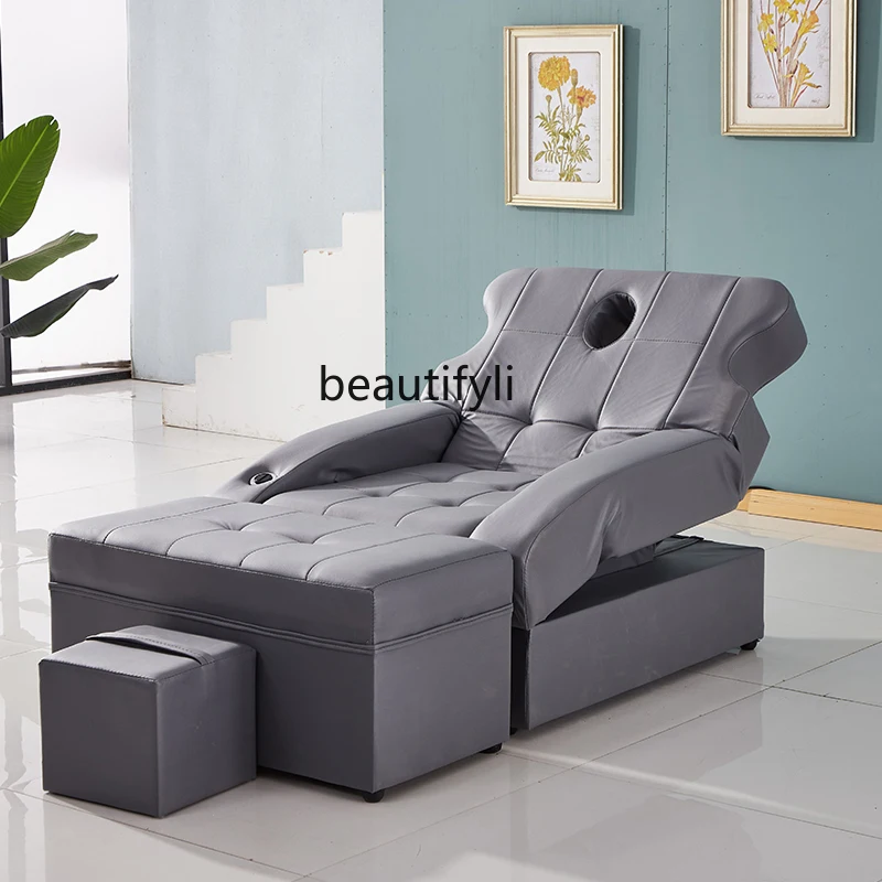 High-End Foot Bath Electric Sofa Bed Foot Massage Electric