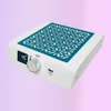 Nail Dust Collector Vacuum extractor de polvo para unas 85W High Power Strong Suction 4500 RPM Rechargeable Nail Vacuum Cleaner 1