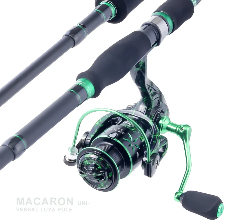 

Fishing rod 65