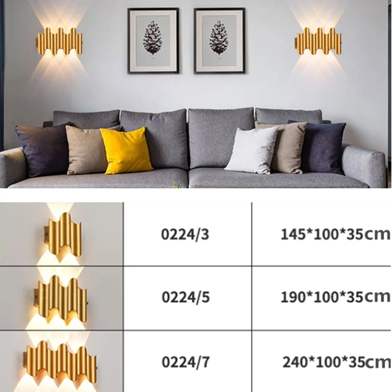 Lighting Diagram