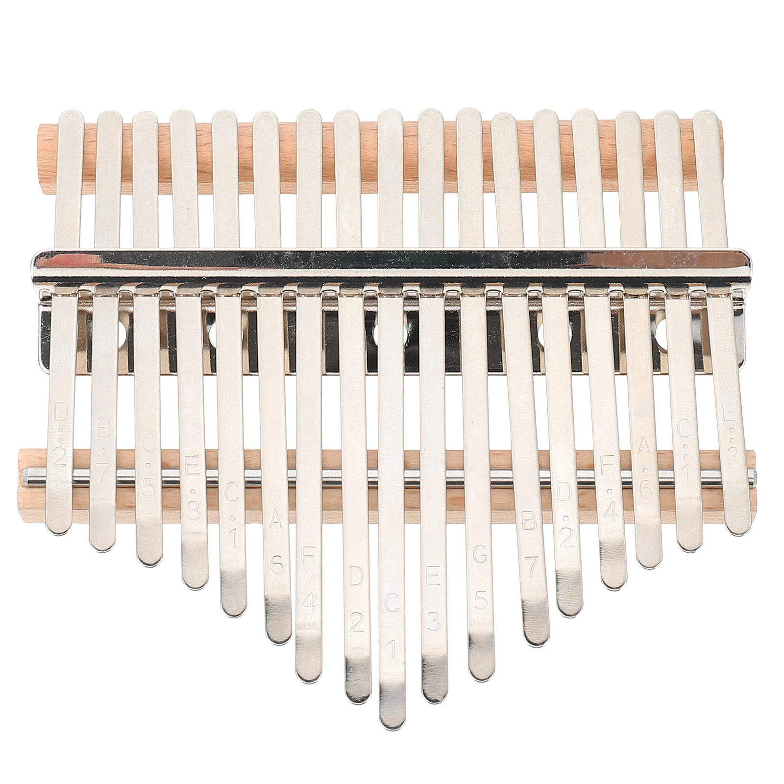 

Perfect Gauntlets Piano Mahogany kalimba Musical Instrument Beginners Thumb Piano With Accessories Wood acoustic musical