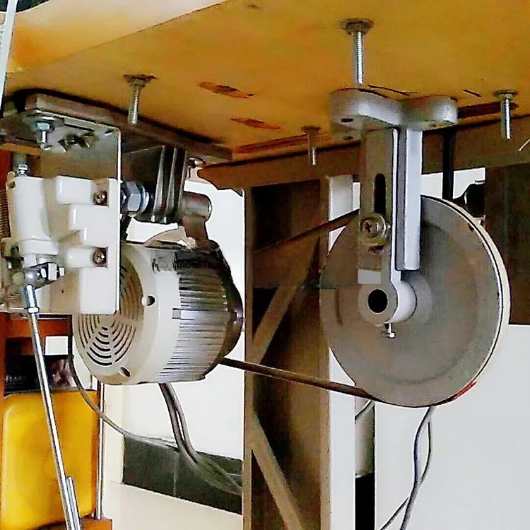 High Carriage Flat Car Speed Reducer Gear Special Limit Switch High Quali Sewing hine Parts And Accories JOJOSEW