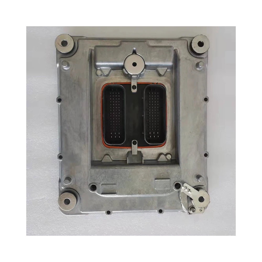 Рисунок 2 - Блок управления двигателем для